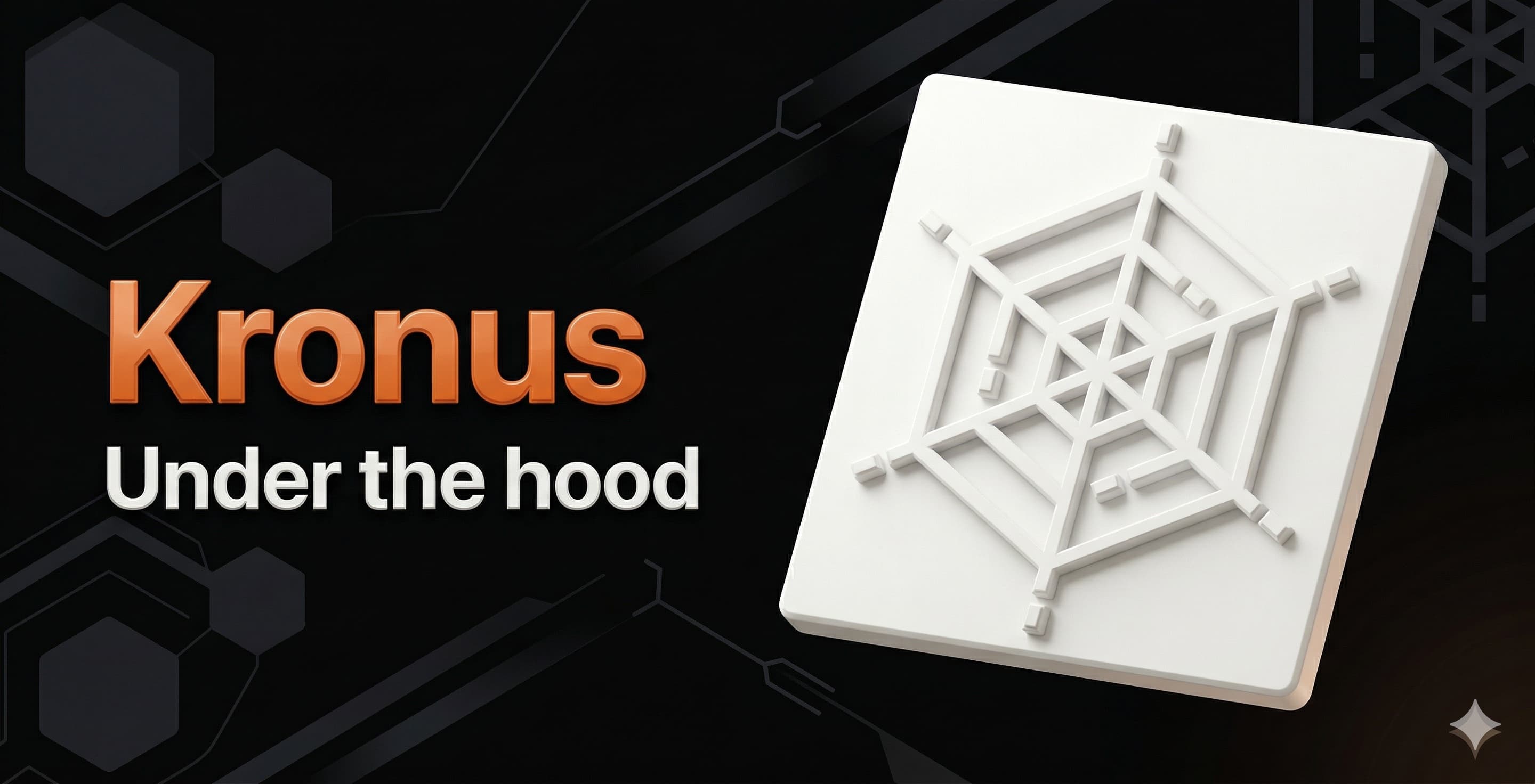 Kronus Under the Hood: What Sits Between Claude Code and Everyone Else