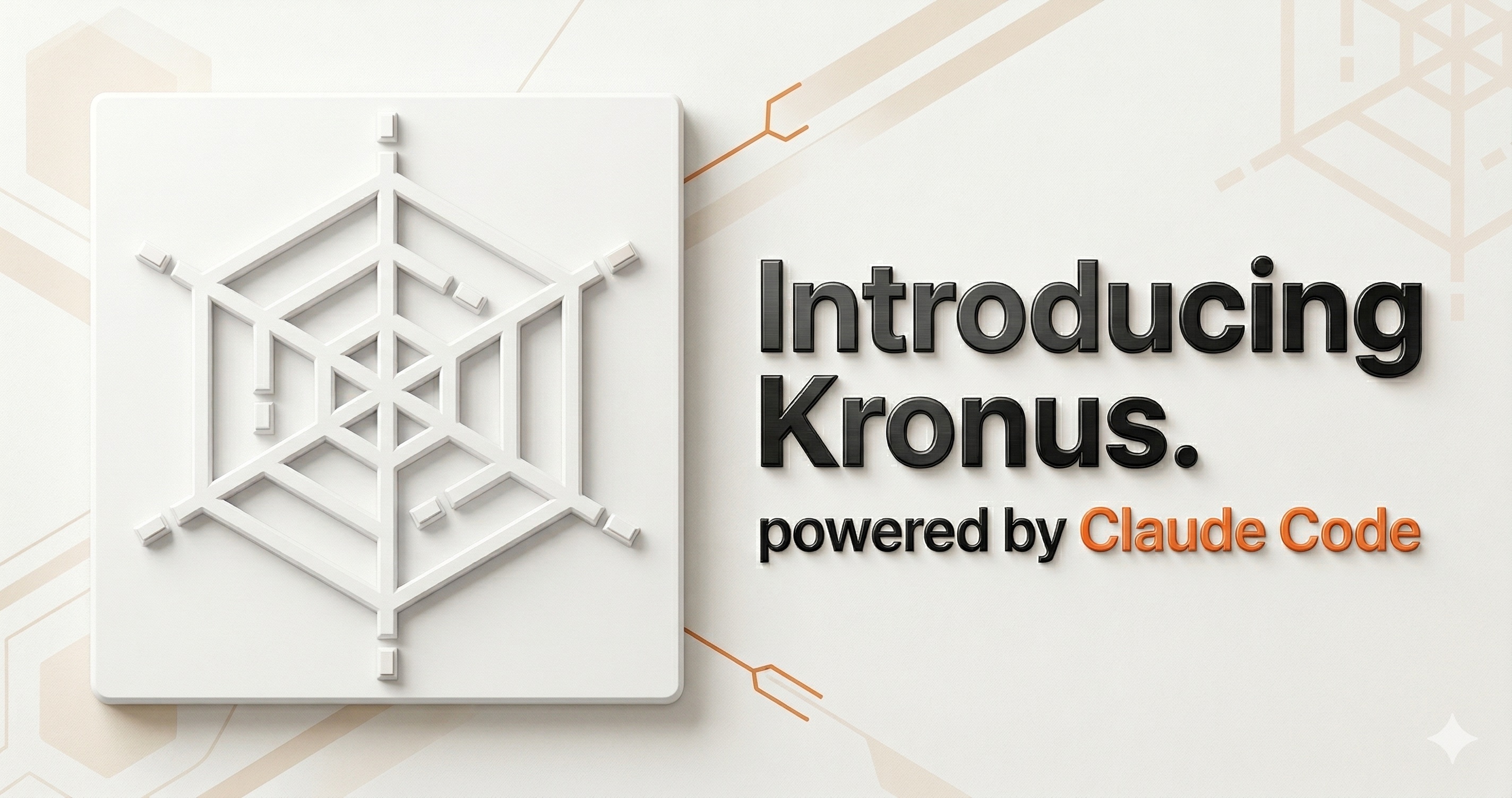 Kronus Hon Kronus | AI Agents for Everyone | No Coding Required